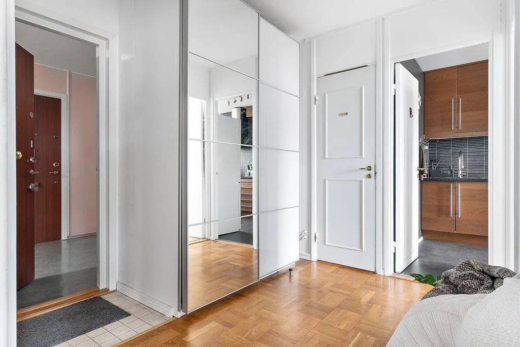 Hyreslägenhet på Västra Frölunda i vastra-frolunda