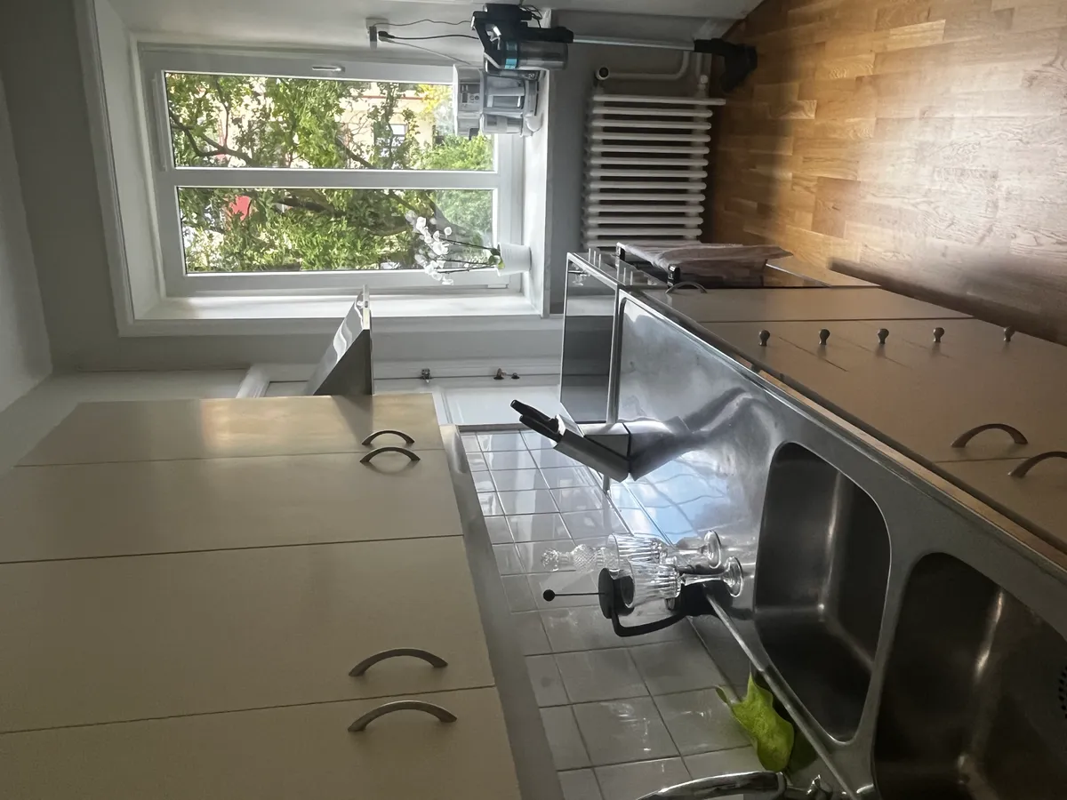 Hyreslägenhet på Göteborg i goteborg