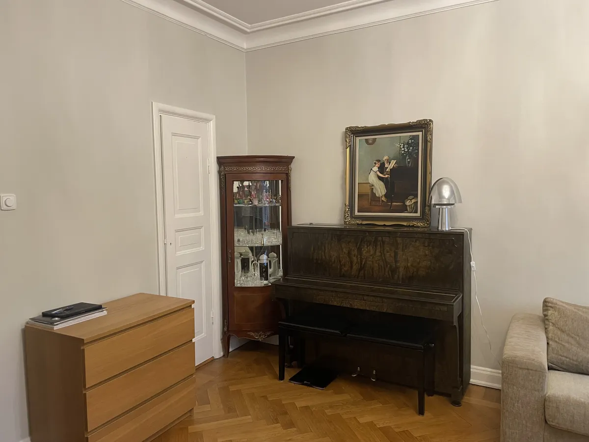 Hyreslägenhet på Göteborg i goteborg