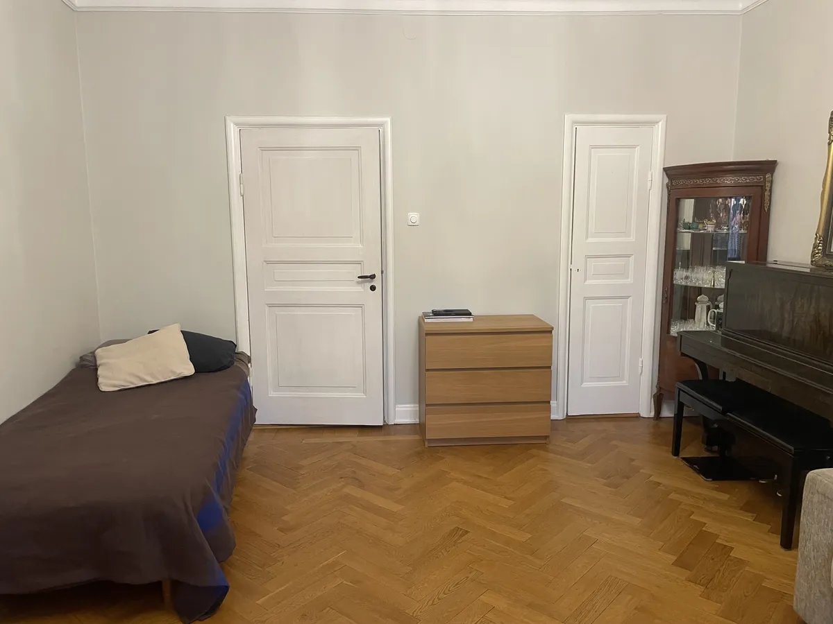 Hyreslägenhet på Göteborg i goteborg