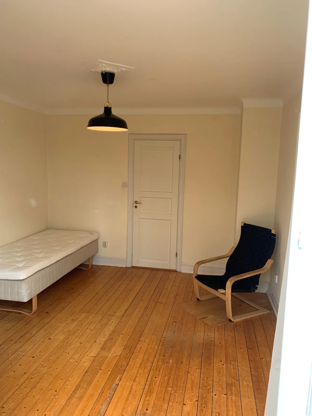 Hyresbostad på Lund i lund