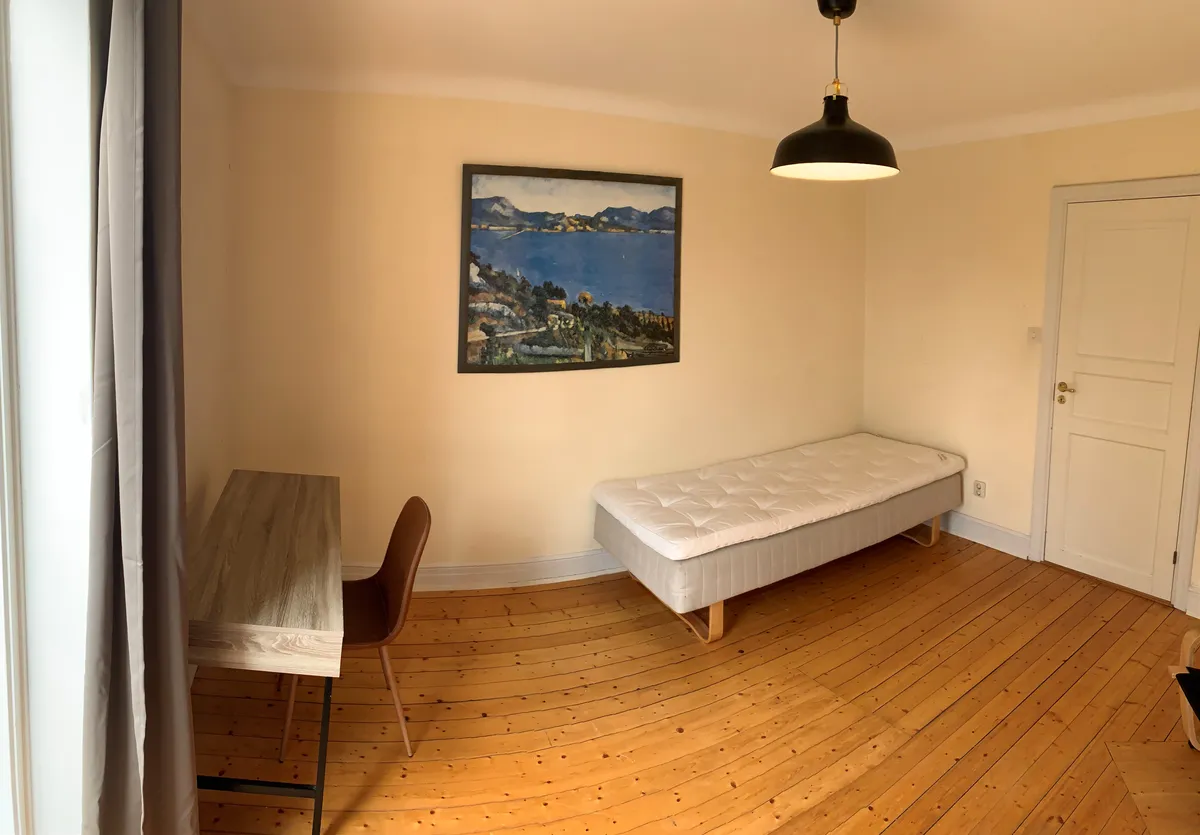 Hyresbostad på Lund i lund