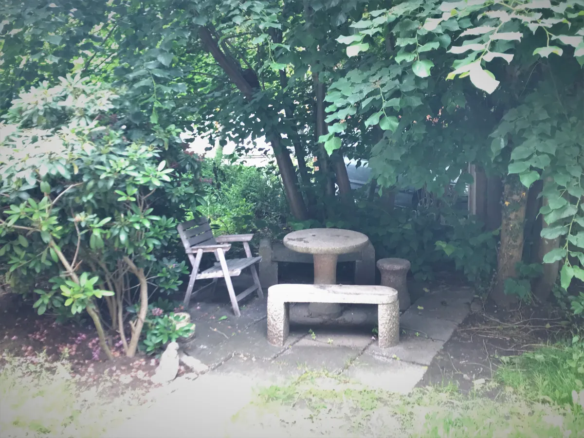 Hyresbostad på Lund i lund