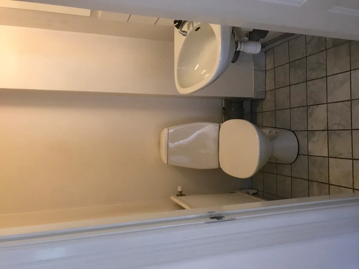 Hyresbostad på Lund i lund