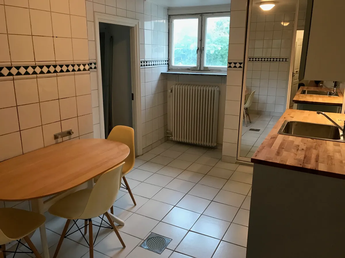 Hyresbostad på Lund i lund