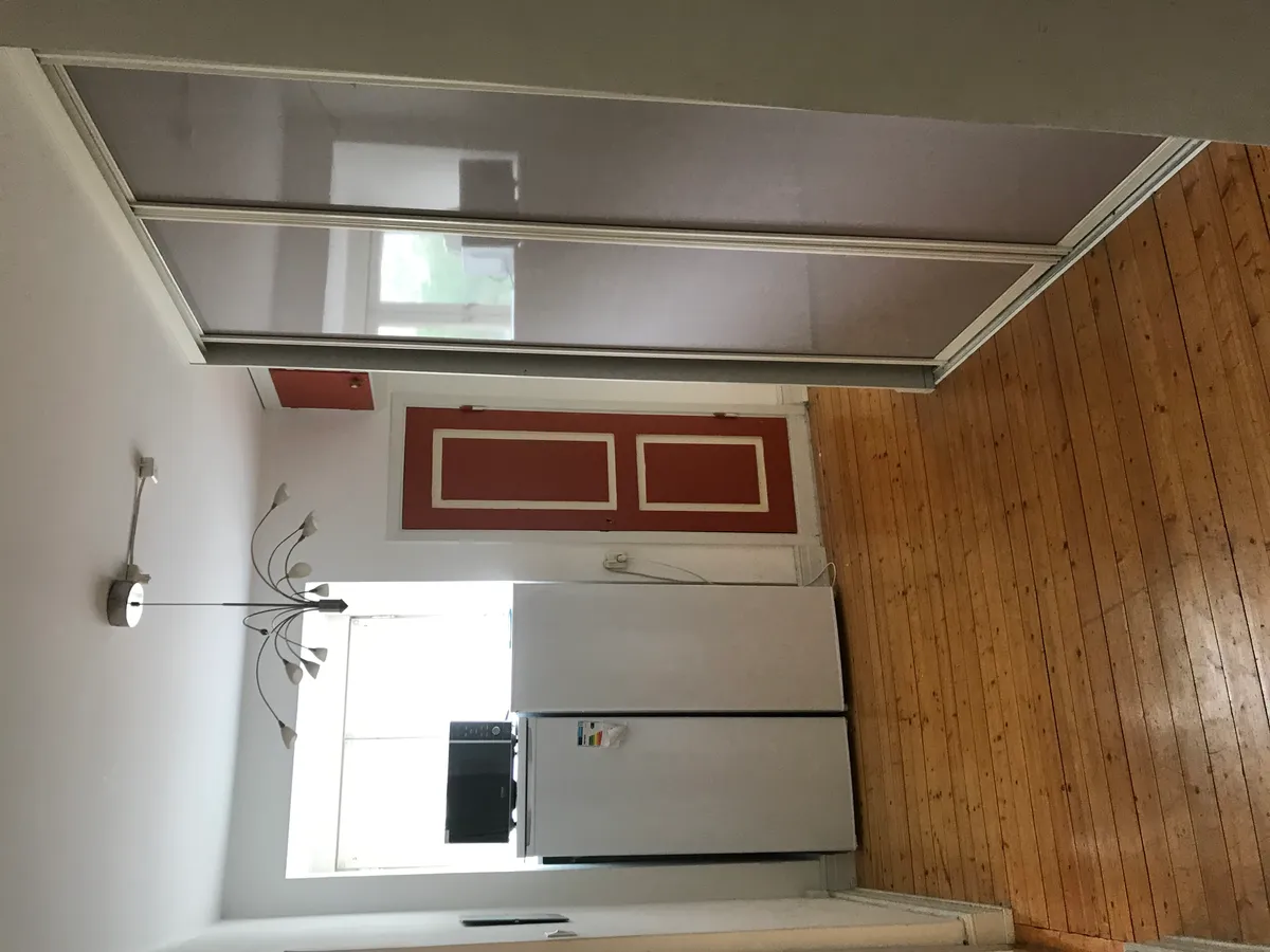 Hyresbostad på Lund i lund