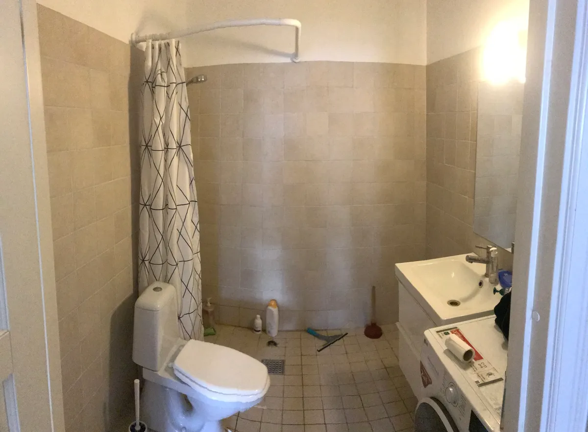 Hyresbostad på Lund i lund