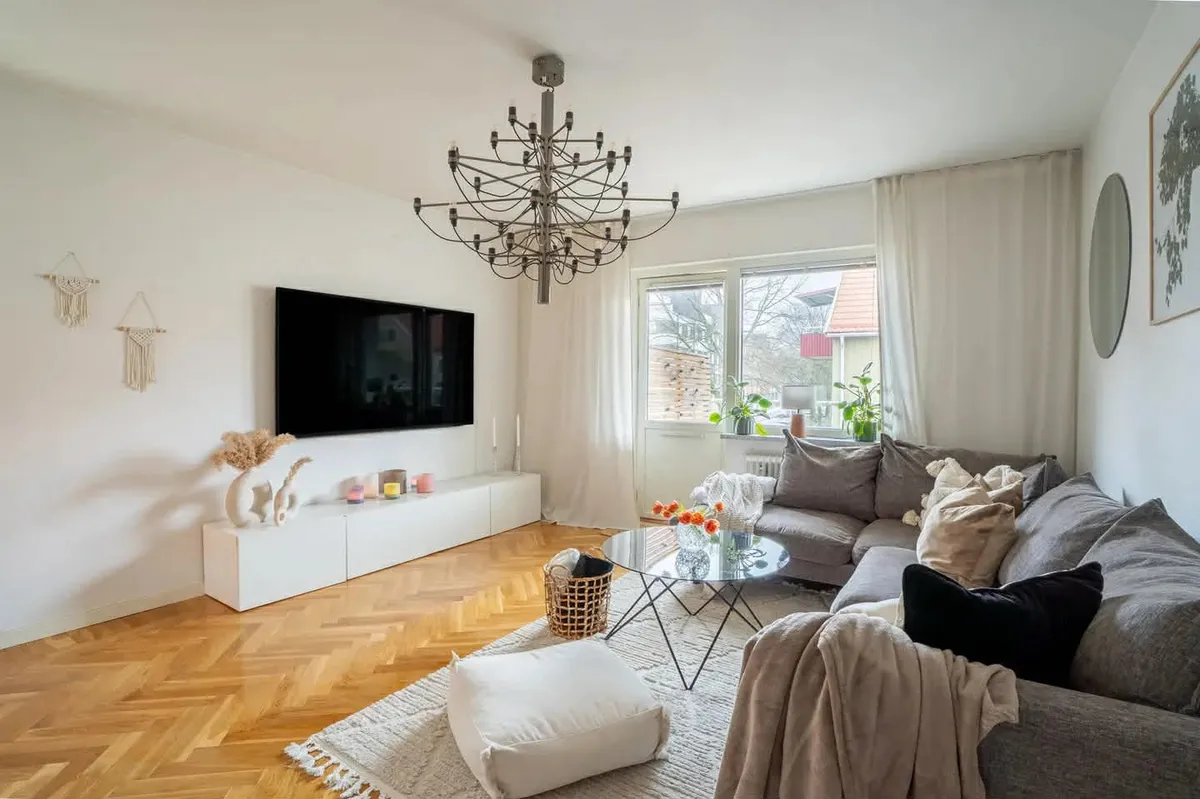 Hyreslägenhet på Eskilstuna i eskilstuna