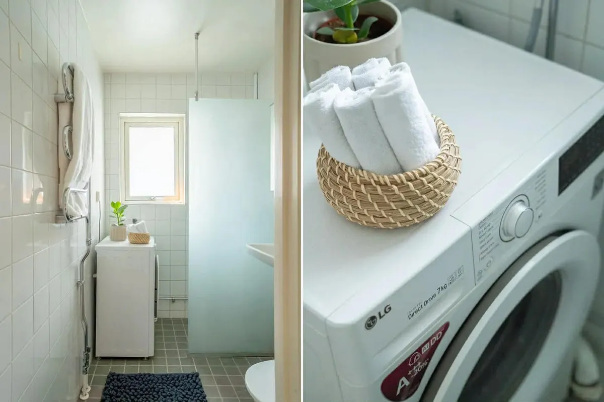 Hyreslägenhet på Eskilstuna i eskilstuna