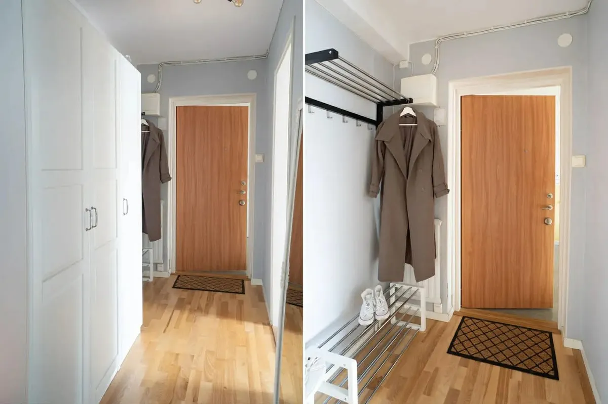 Hyreslägenhet på Eskilstuna i eskilstuna