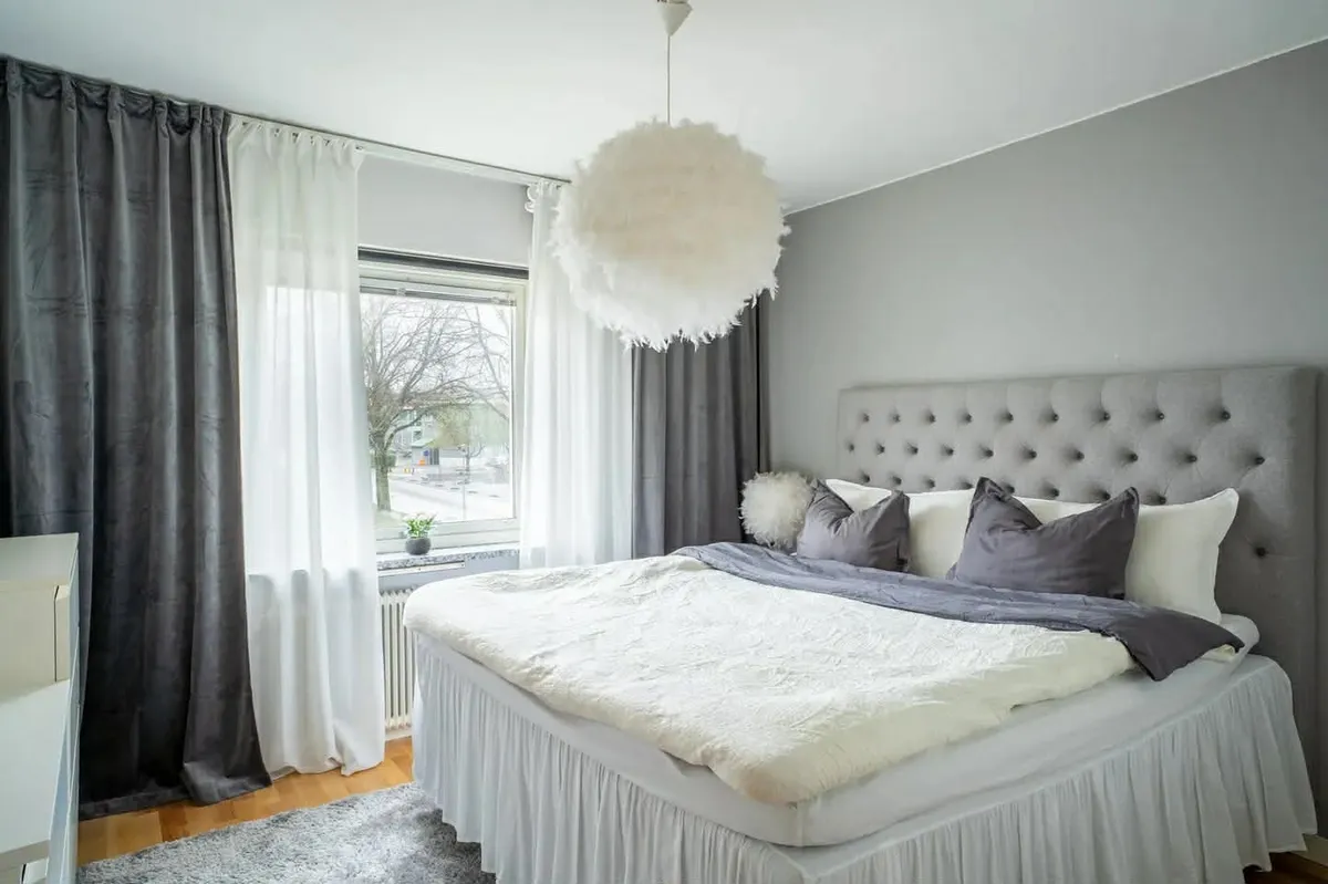 Hyreslägenhet på Eskilstuna i eskilstuna