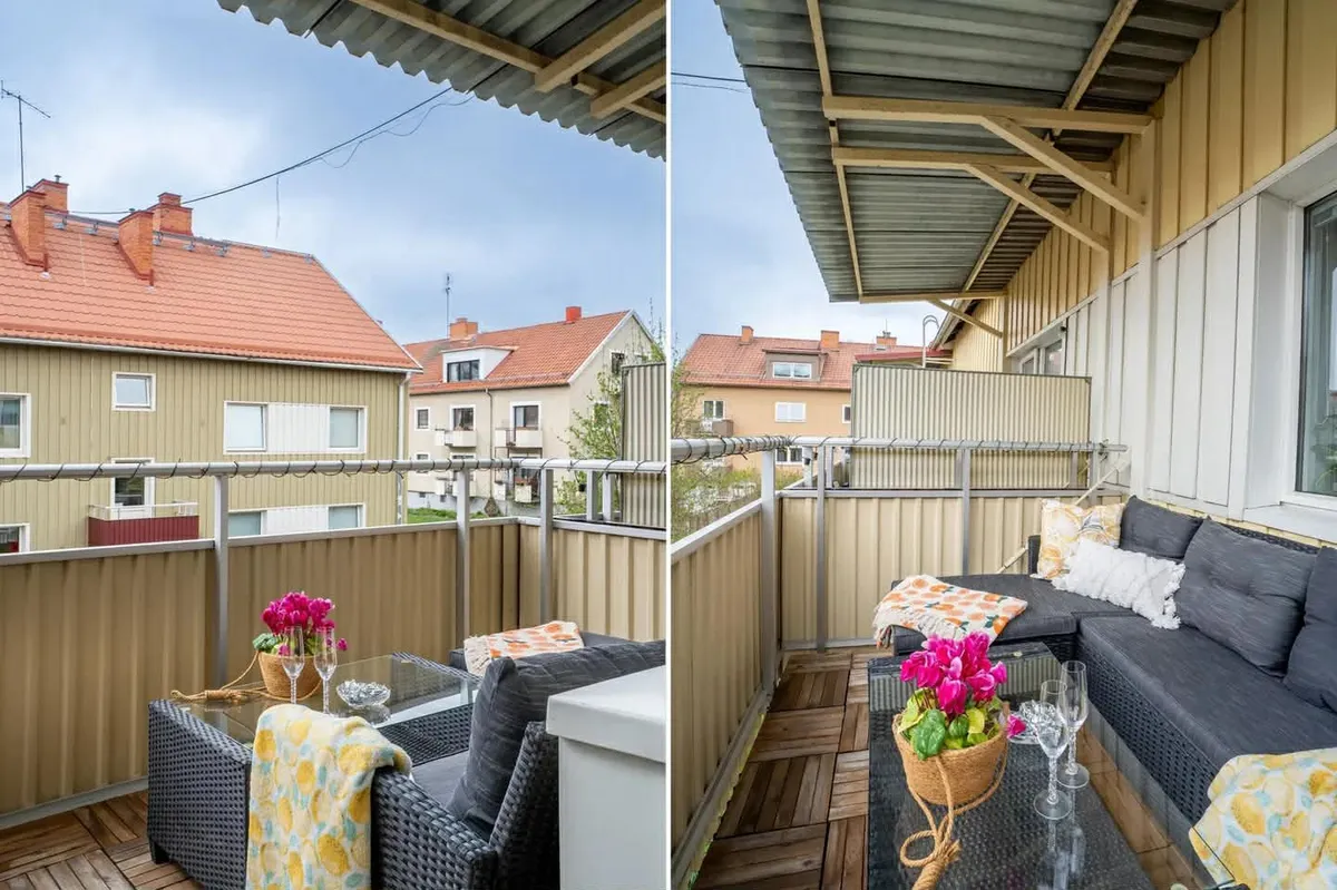 Hyreslägenhet på Eskilstuna i eskilstuna