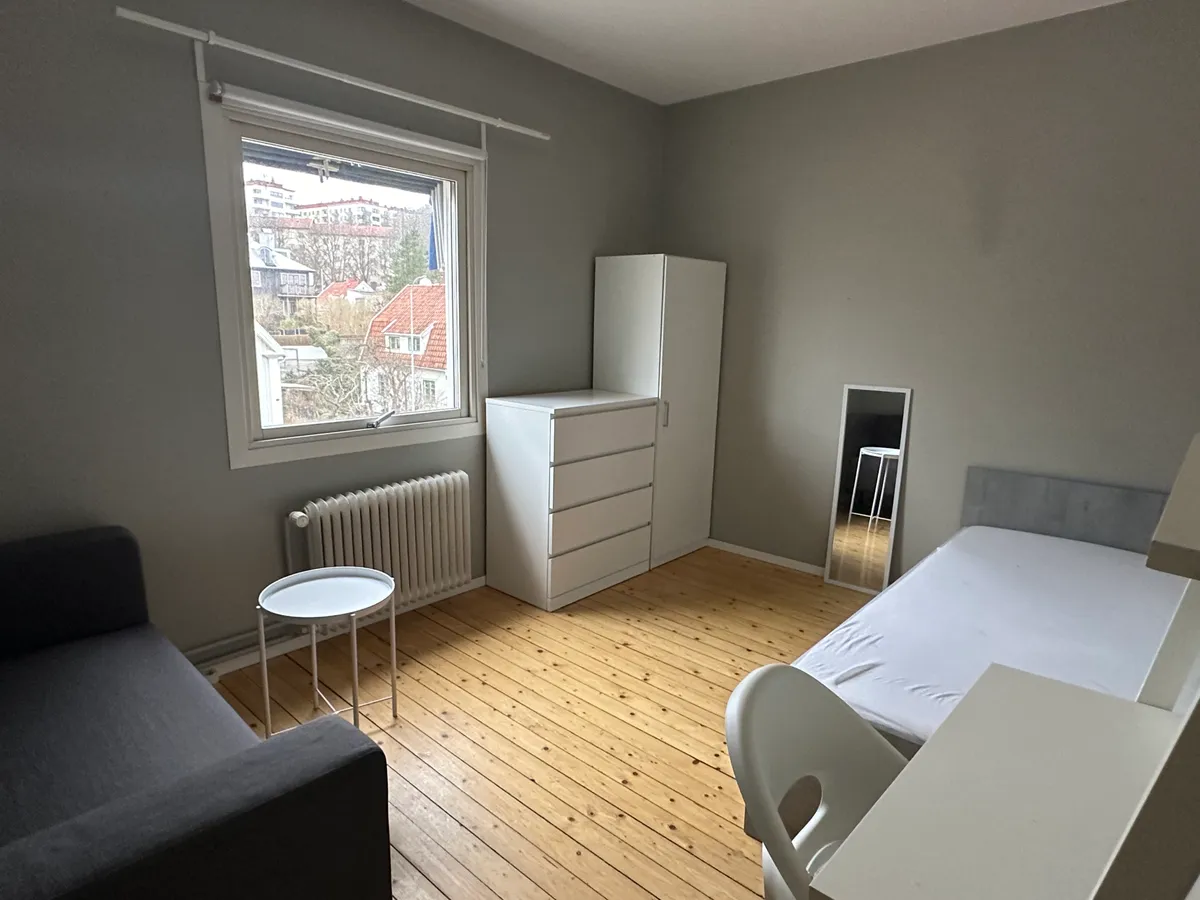 Hyreslägenhet på Göteborg i goteborg