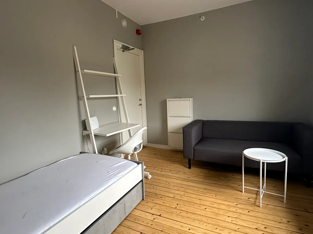 Hyreslägenhet på Göteborg i goteborg