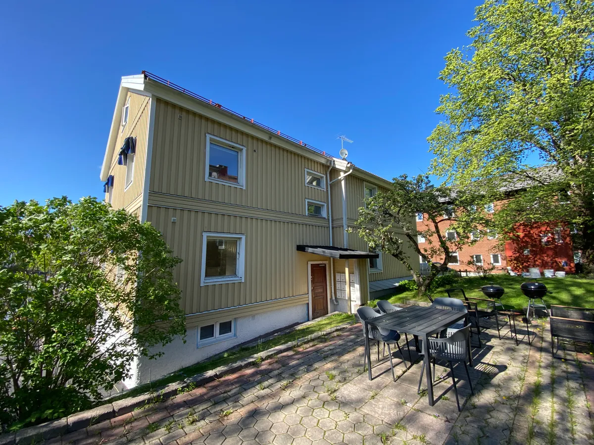 Hyreslägenhet på Göteborg i goteborg