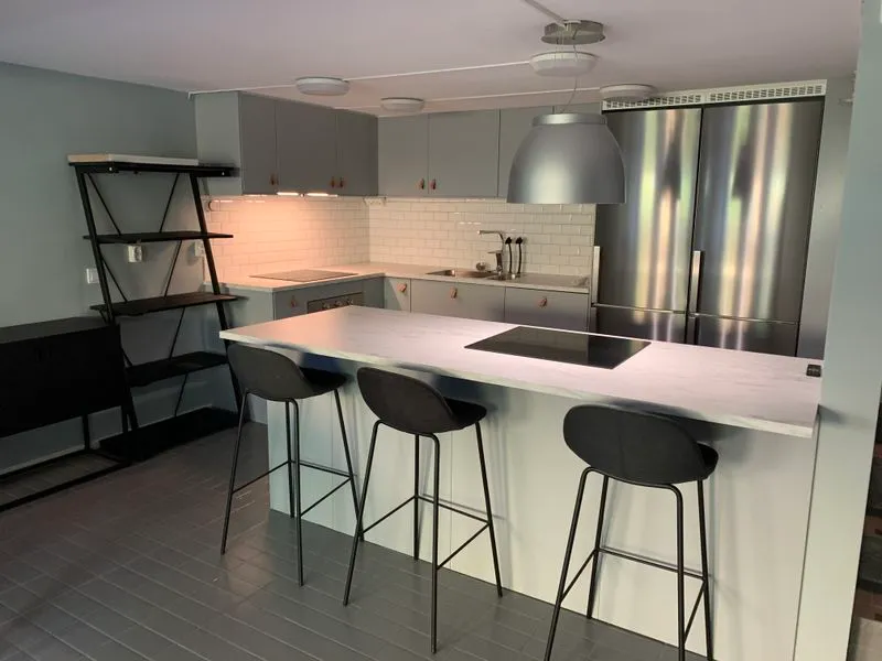 Hyreslägenhet på Göteborg i goteborg