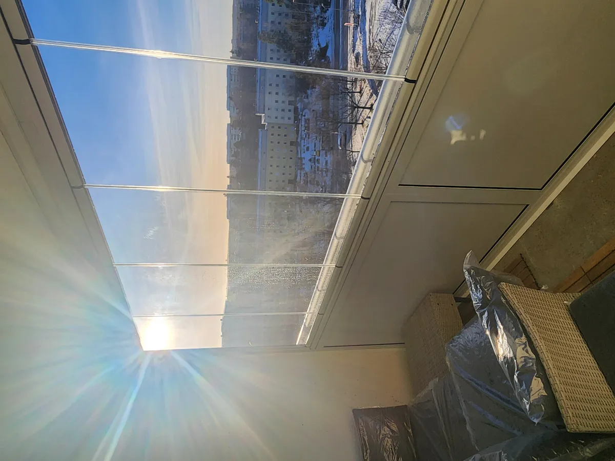 Hyreslägenhet på Solna i solna