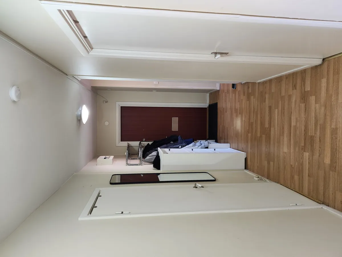 Hyreslägenhet på Solna i solna