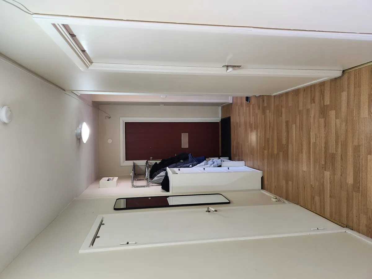 Hyreslägenhet på Solna i solna