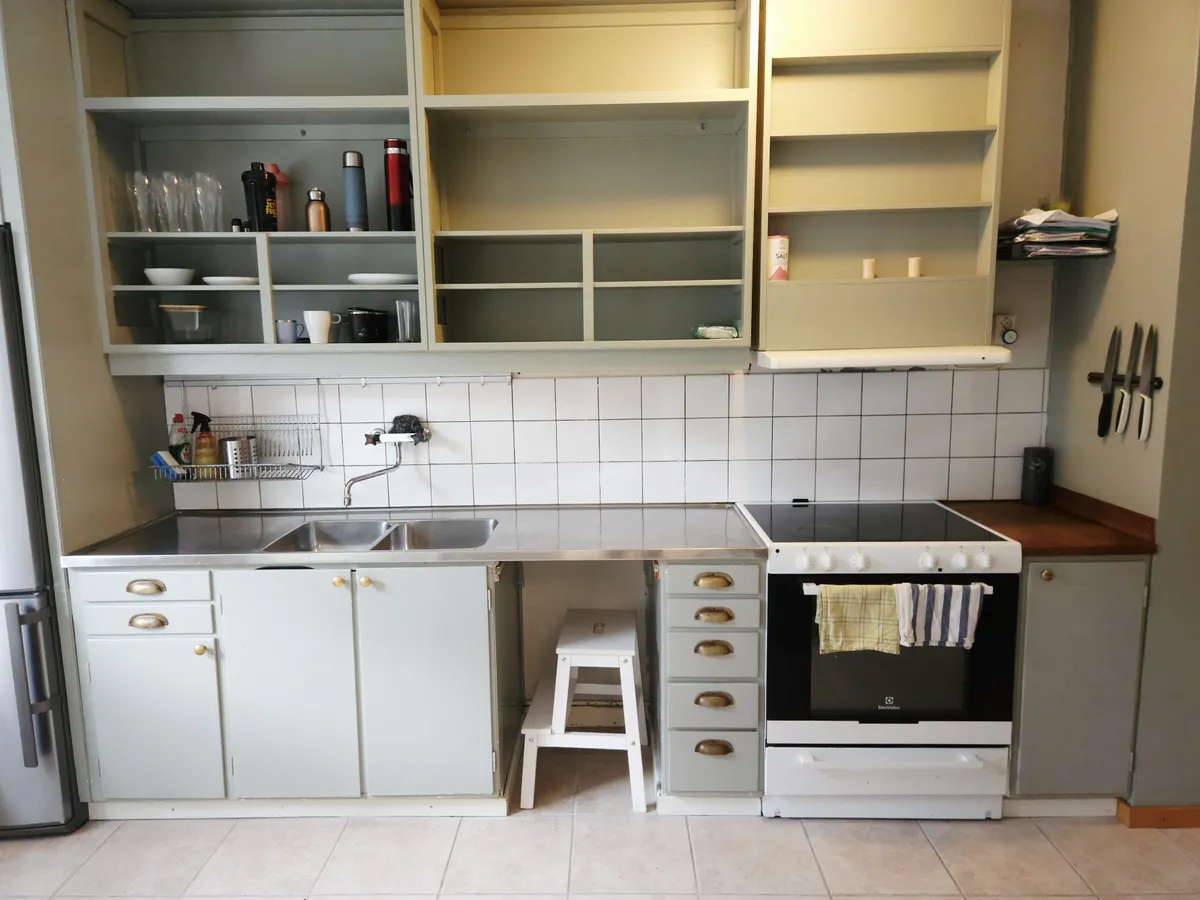 Hyreslägenhet på Vänersborg i vanersborg