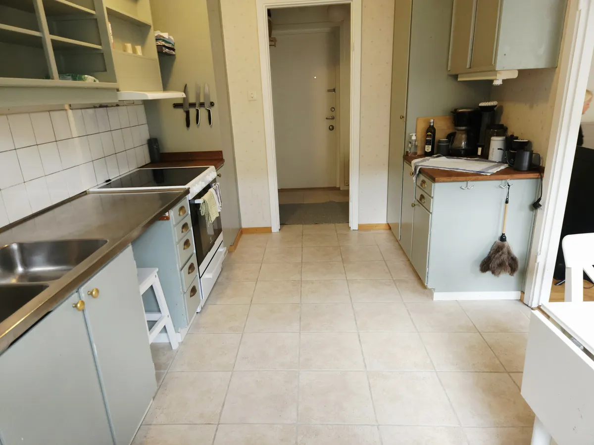 Hyreslägenhet på Vänersborg i vanersborg