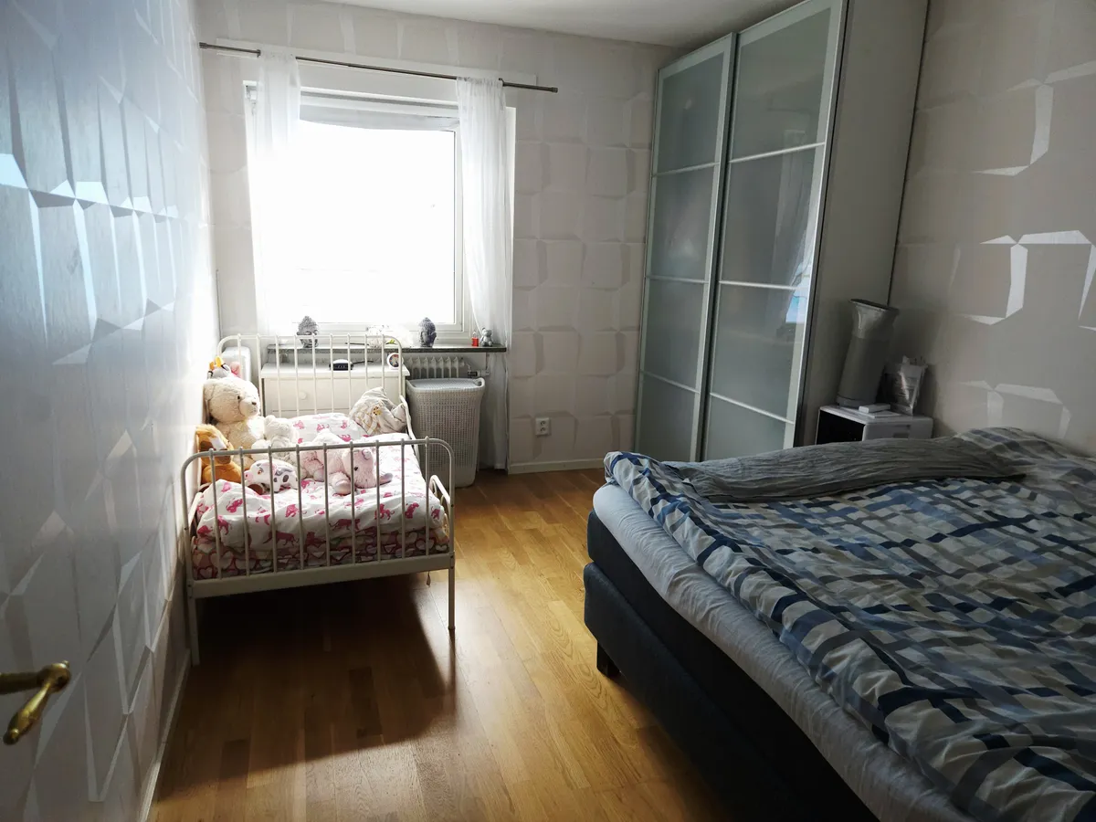 Hyreslägenhet på Vänersborg i vanersborg