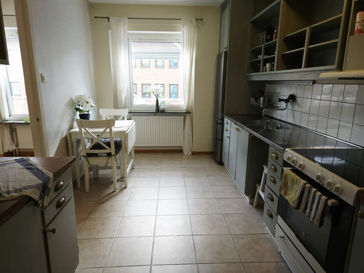 Hyreslägenhet på Vänersborg i vanersborg