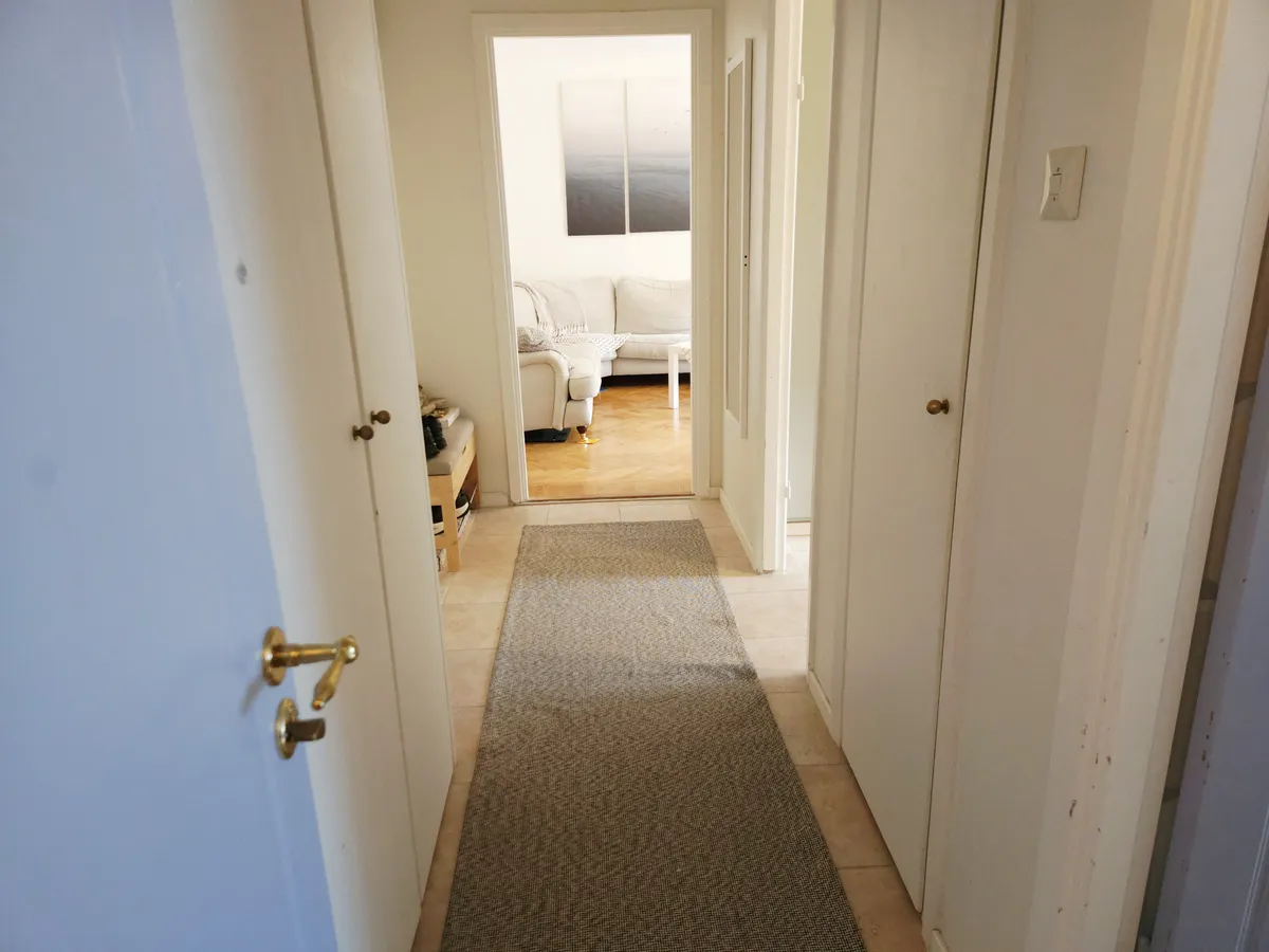 Hyreslägenhet på Vänersborg i vanersborg