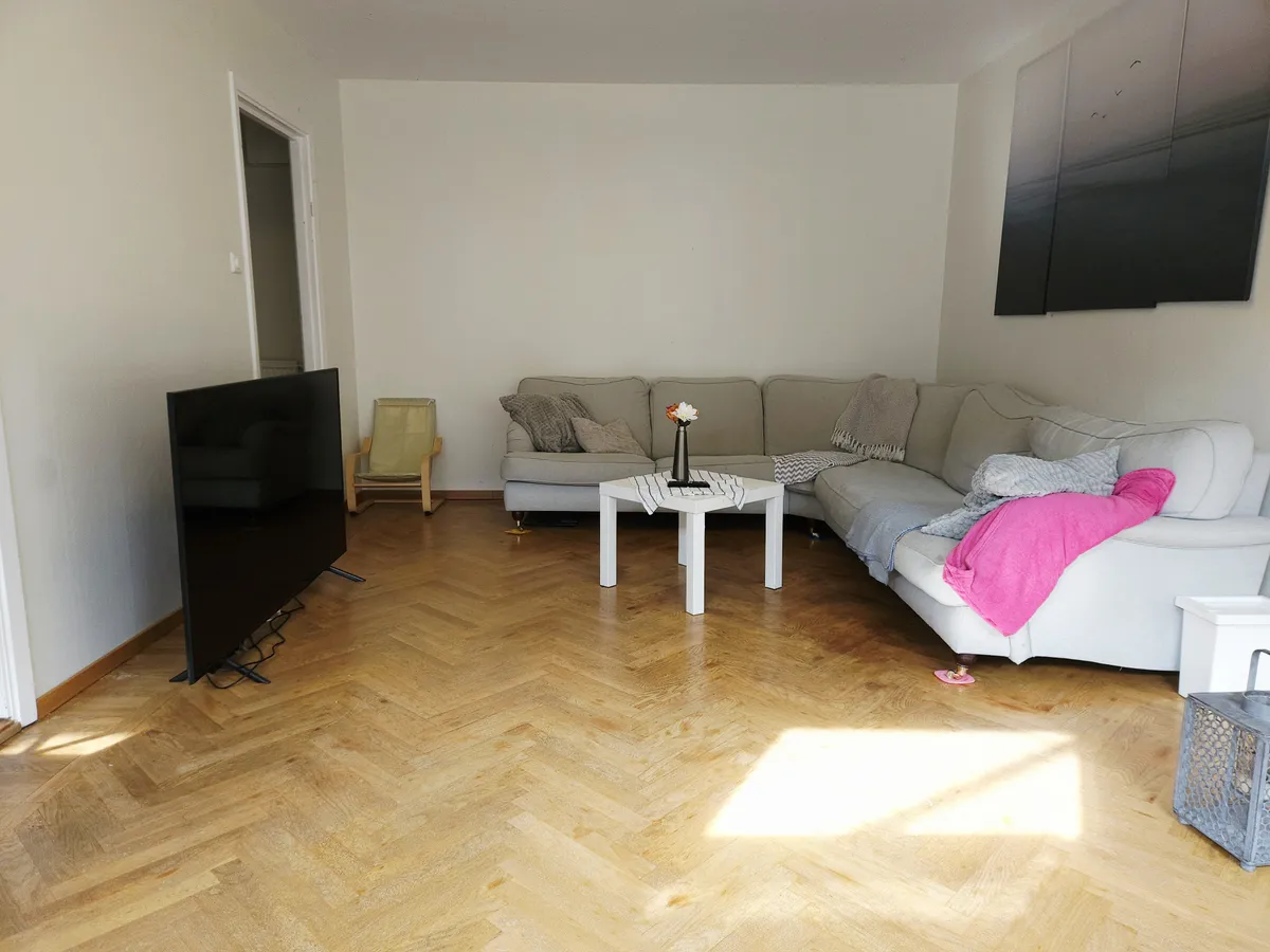 Hyreslägenhet på Vänersborg i vanersborg