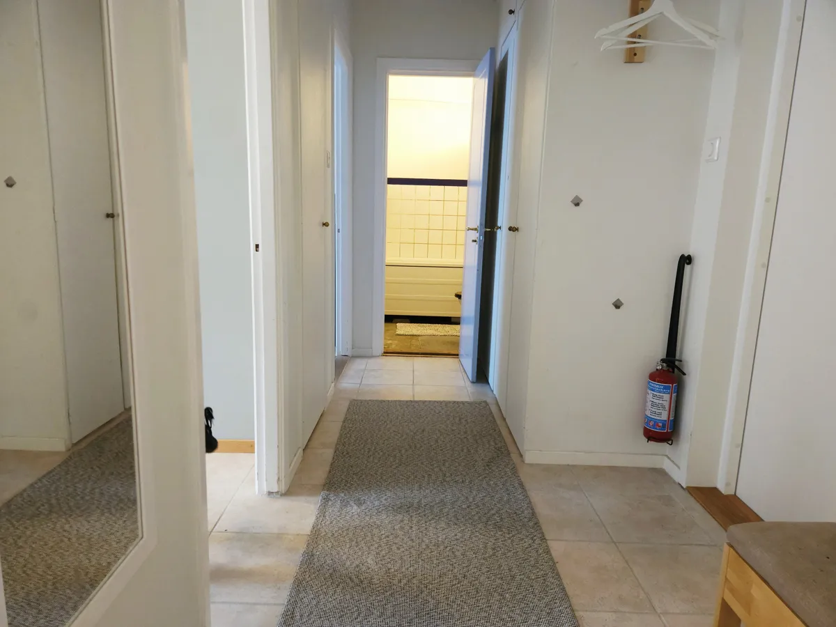 Hyreslägenhet på Vänersborg i vanersborg