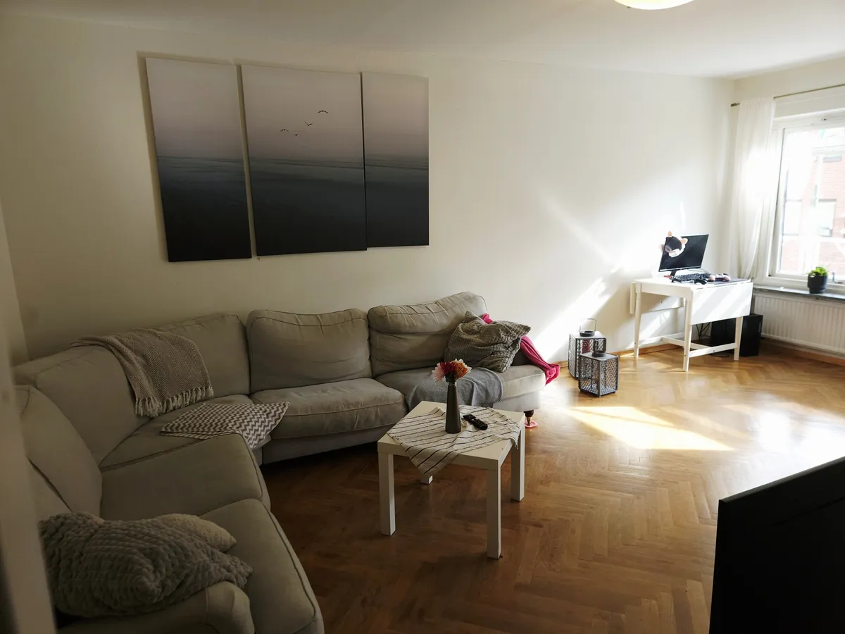 Hyreslägenhet på Vänersborg i vanersborg