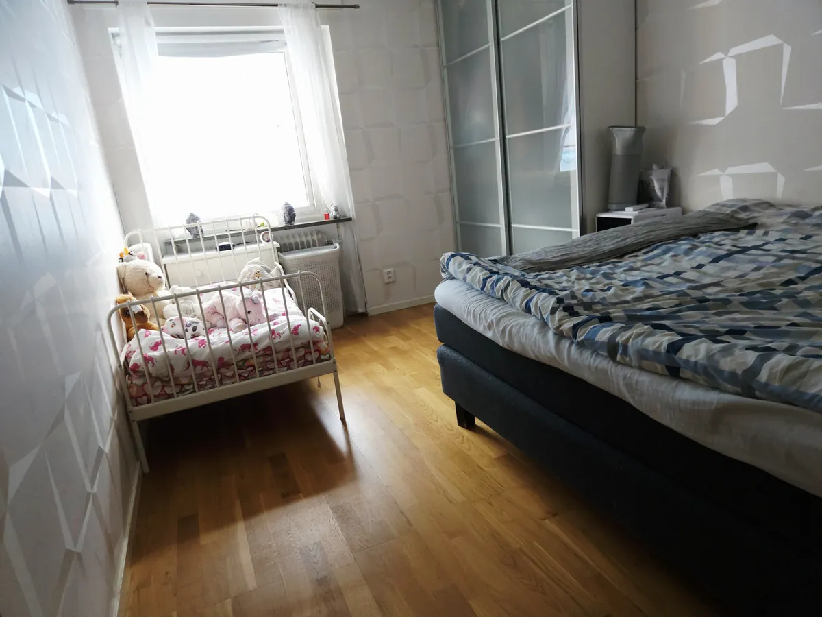 Hyreslägenhet på Vänersborg i vanersborg