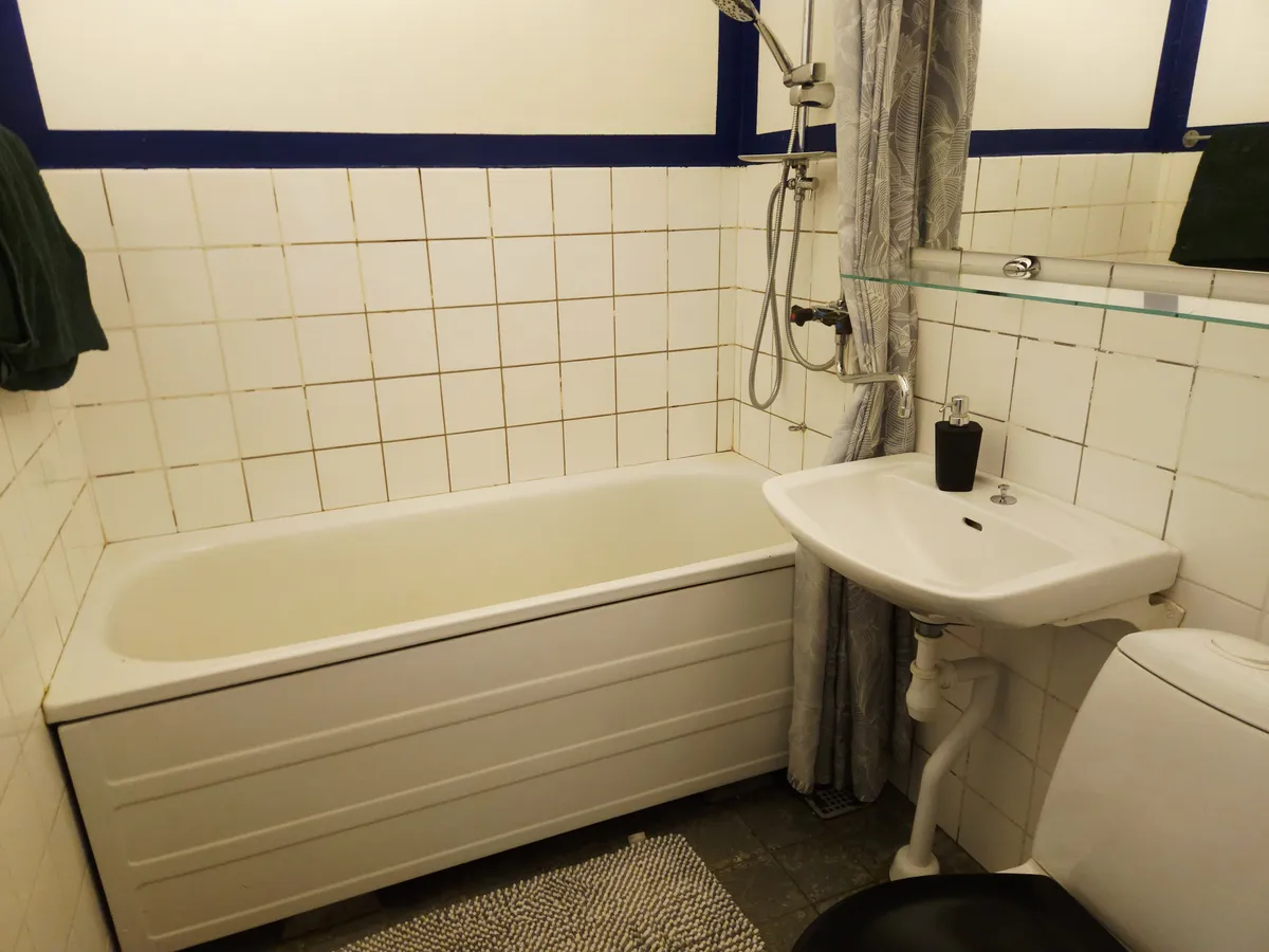 Hyreslägenhet på Vänersborg i vanersborg