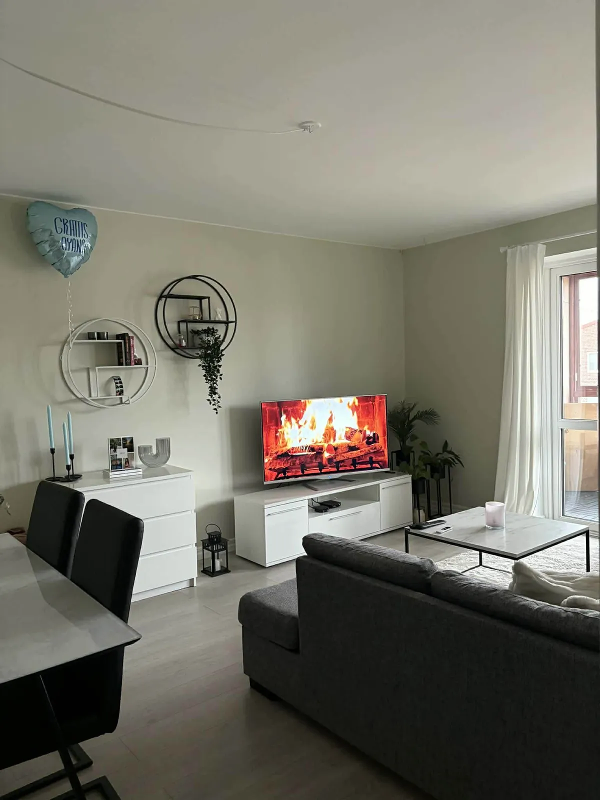 Hyreslägenhet på Malmö i malmo