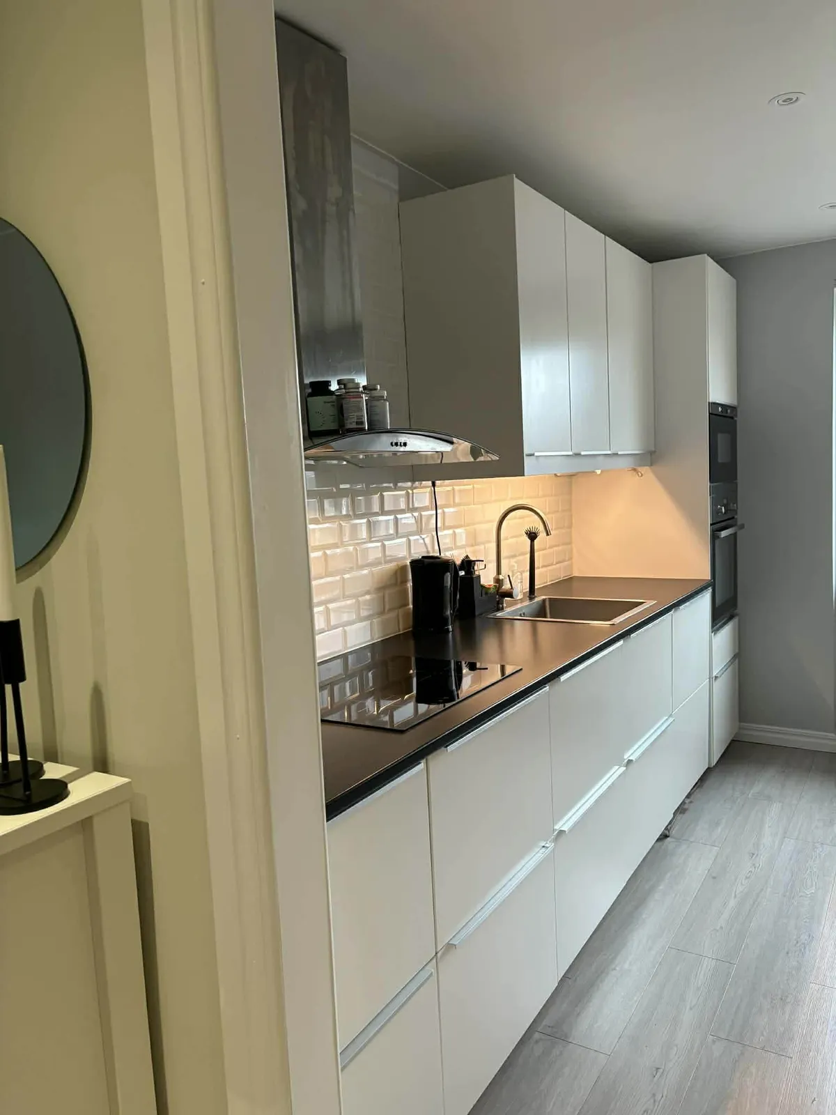 Hyreslägenhet på Malmö i malmo