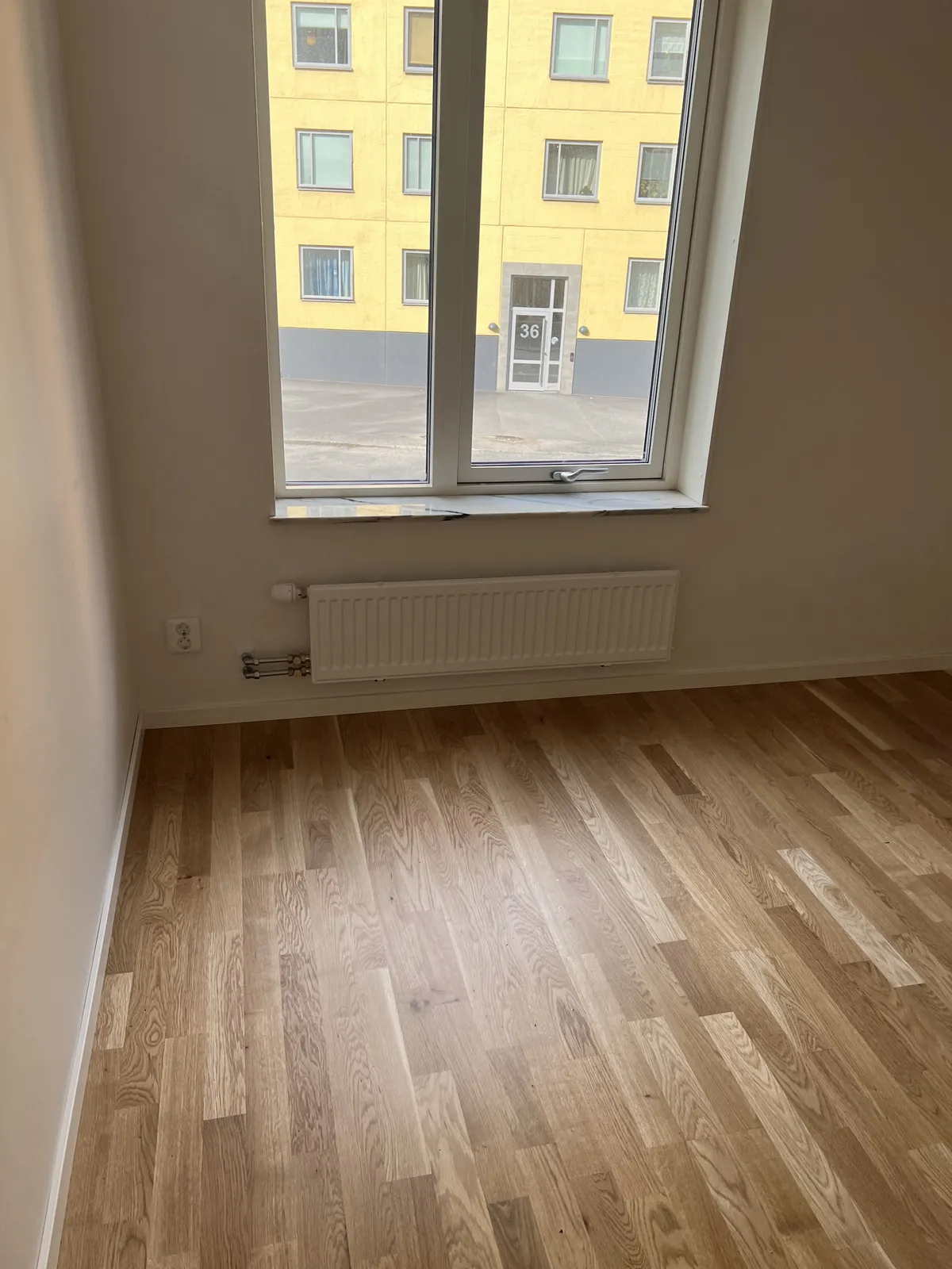 Hyreslägenhet på Södertälje i sodertalje