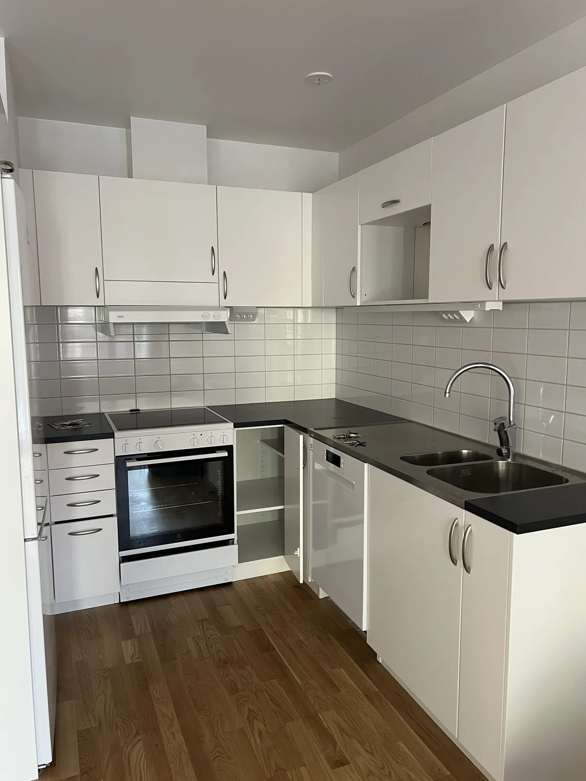 Hyreslägenhet på Södertälje i sodertalje