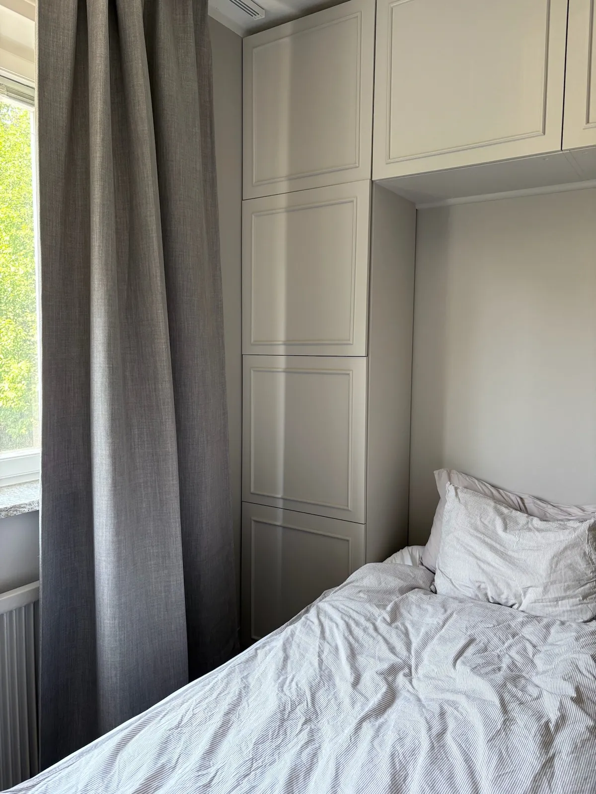 Hyreslägenhet på Bromma i bromma