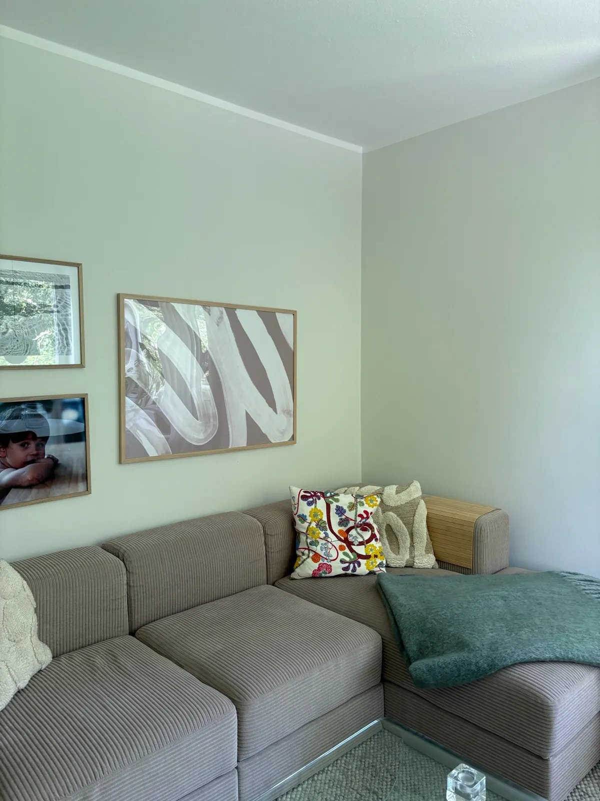 Hyreslägenhet på Bromma i bromma