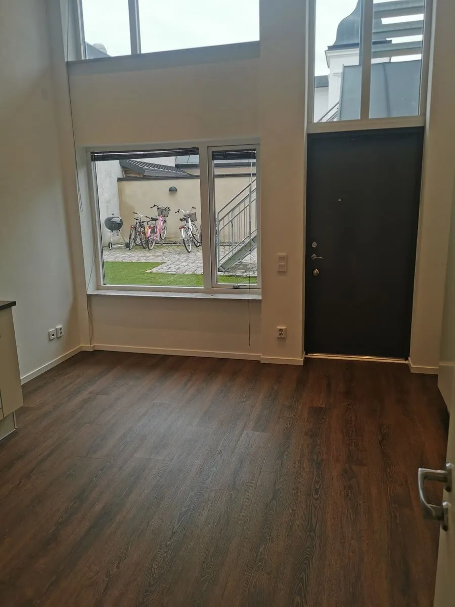 Hyreslägenhet på Eslöv i eslov