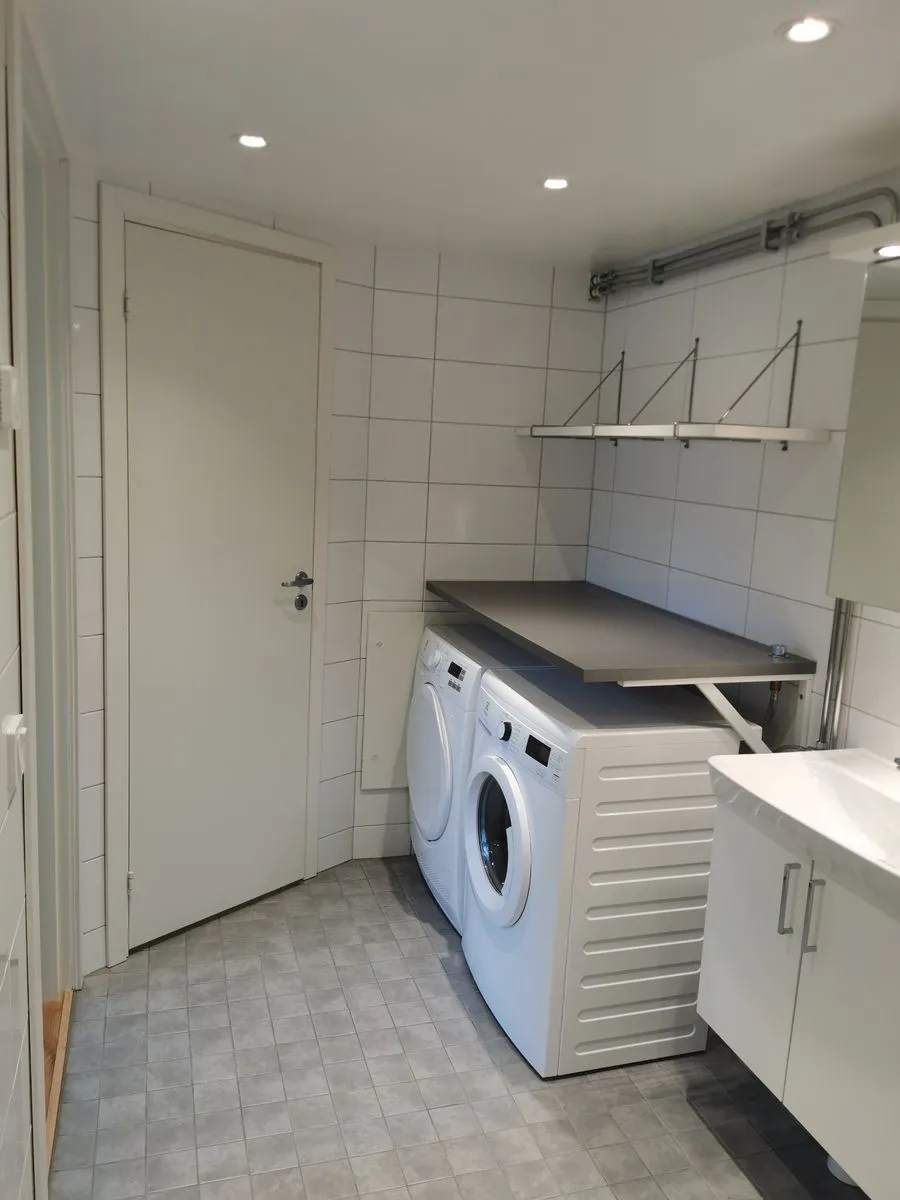 Hyreslägenhet på Eslöv i eslov