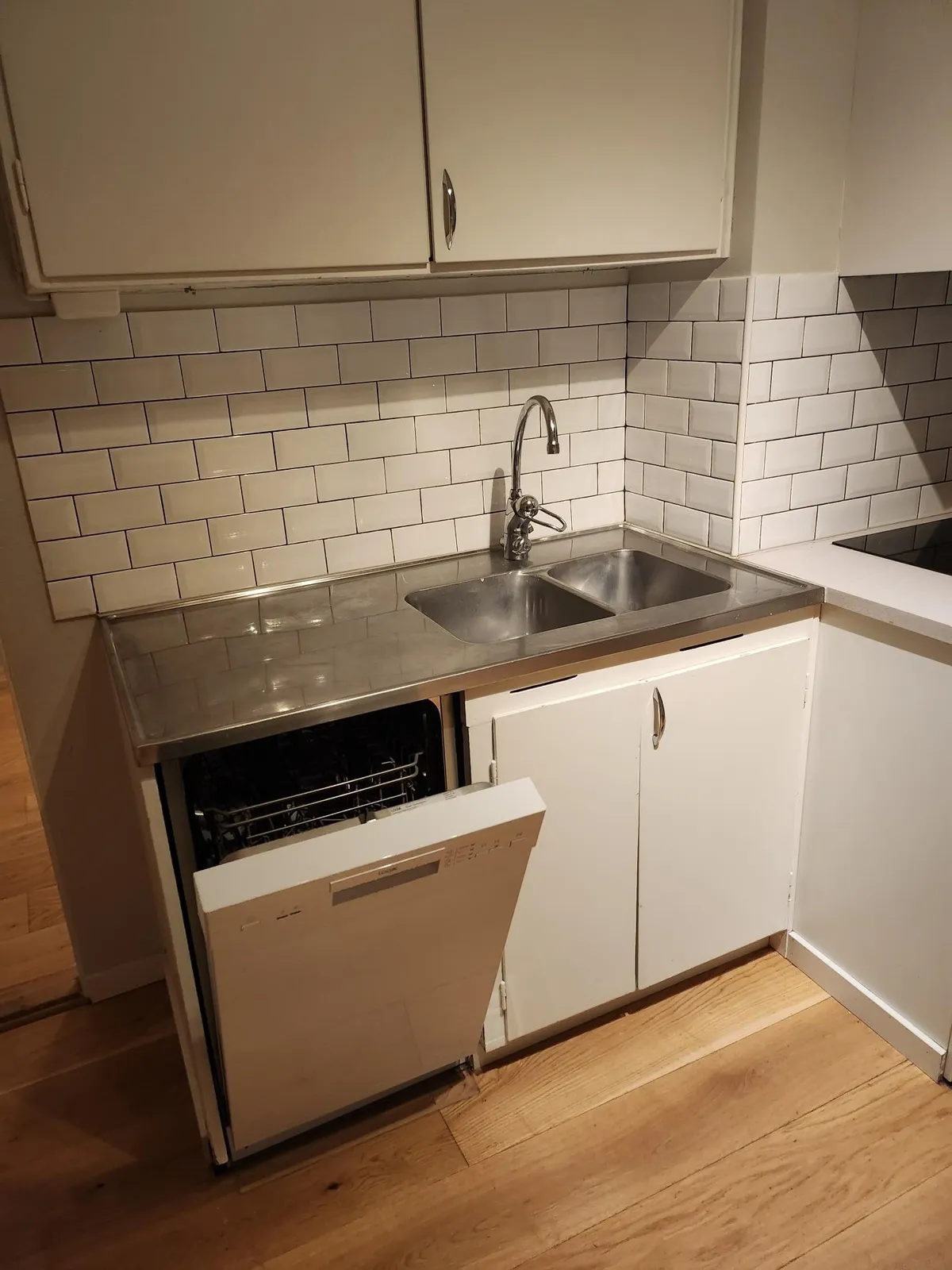 Hyresbostad på Boden i boden