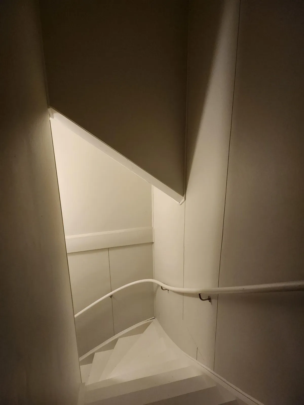 Hyresbostad på Boden i boden