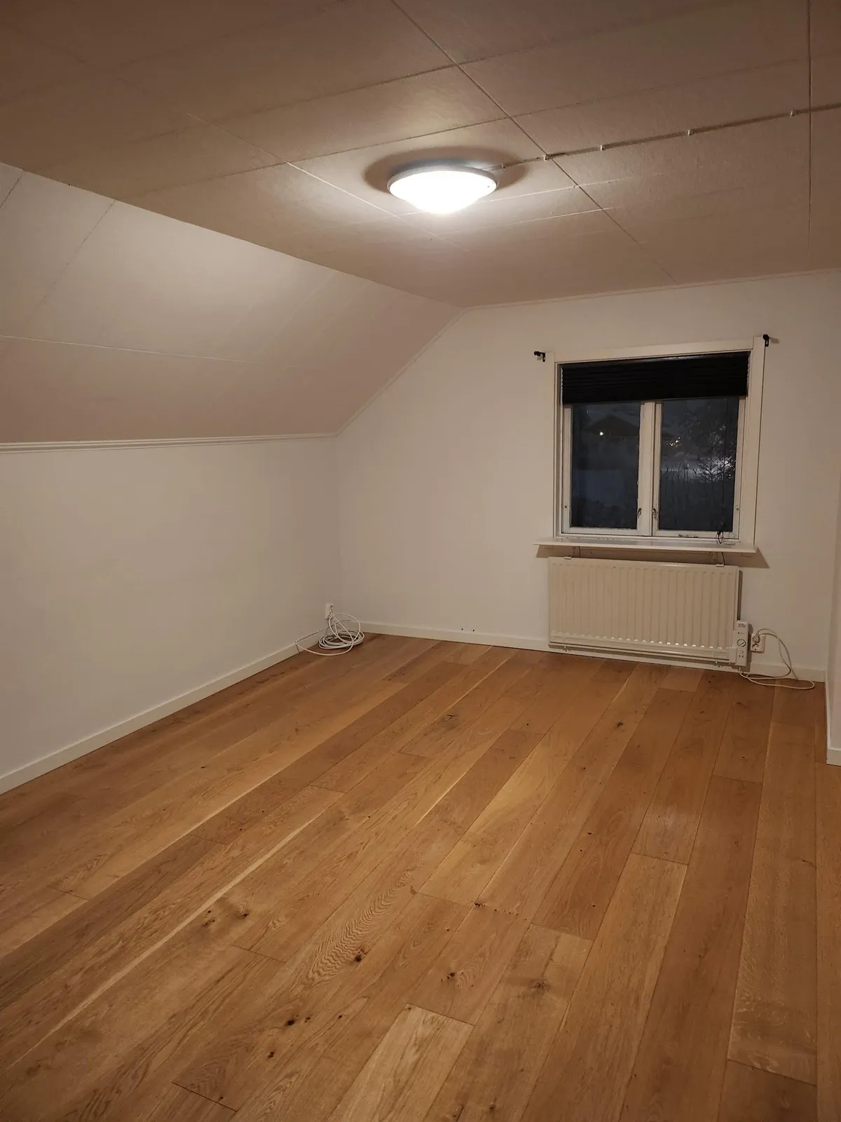 Hyresbostad på Boden i boden