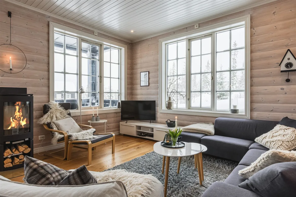 Hyreslägenhet på Åre i are