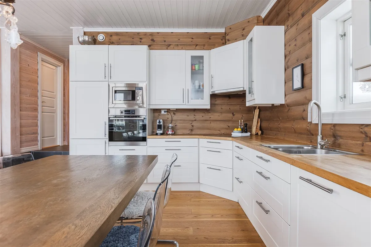 Hyreslägenhet på Åre i are