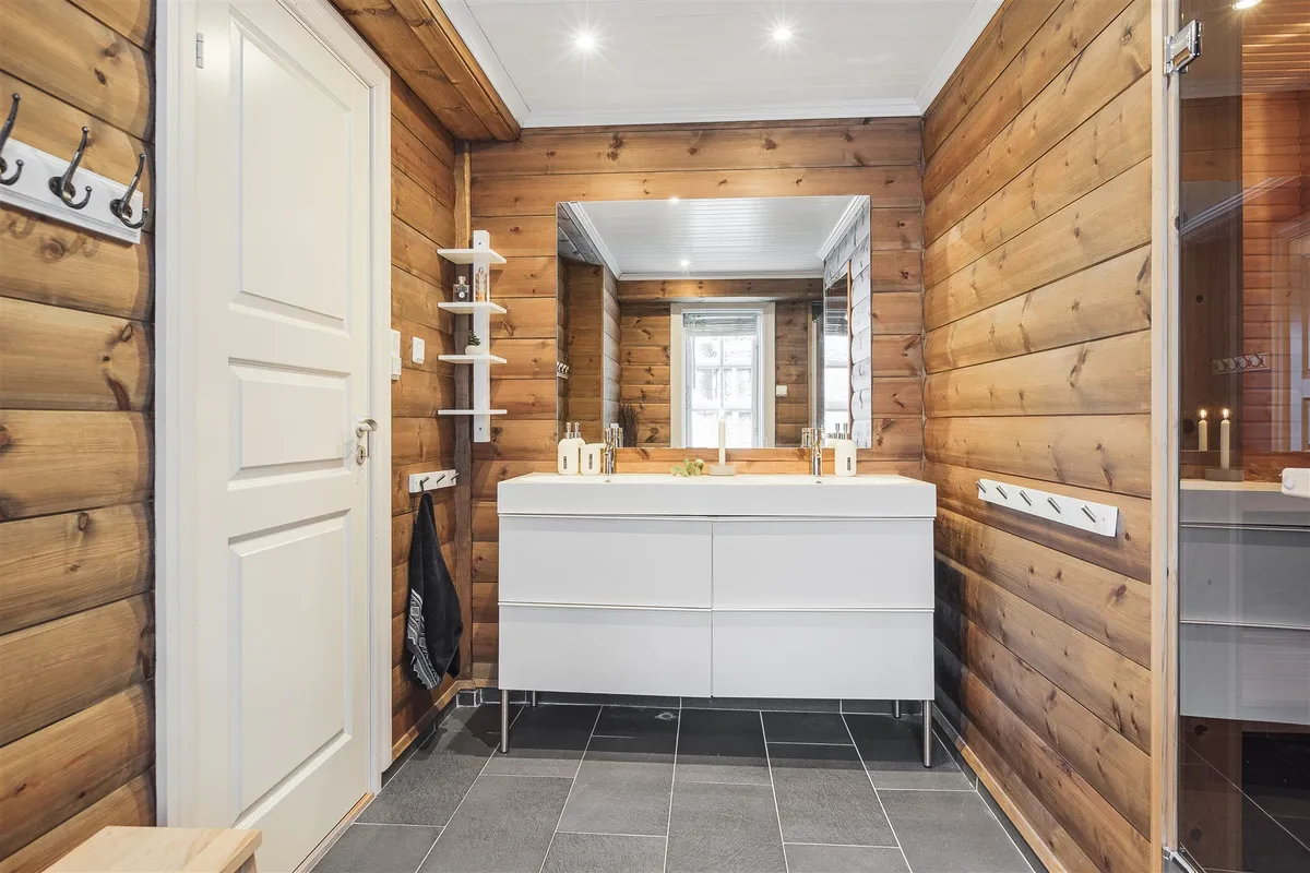 Hyreslägenhet på Åre i are