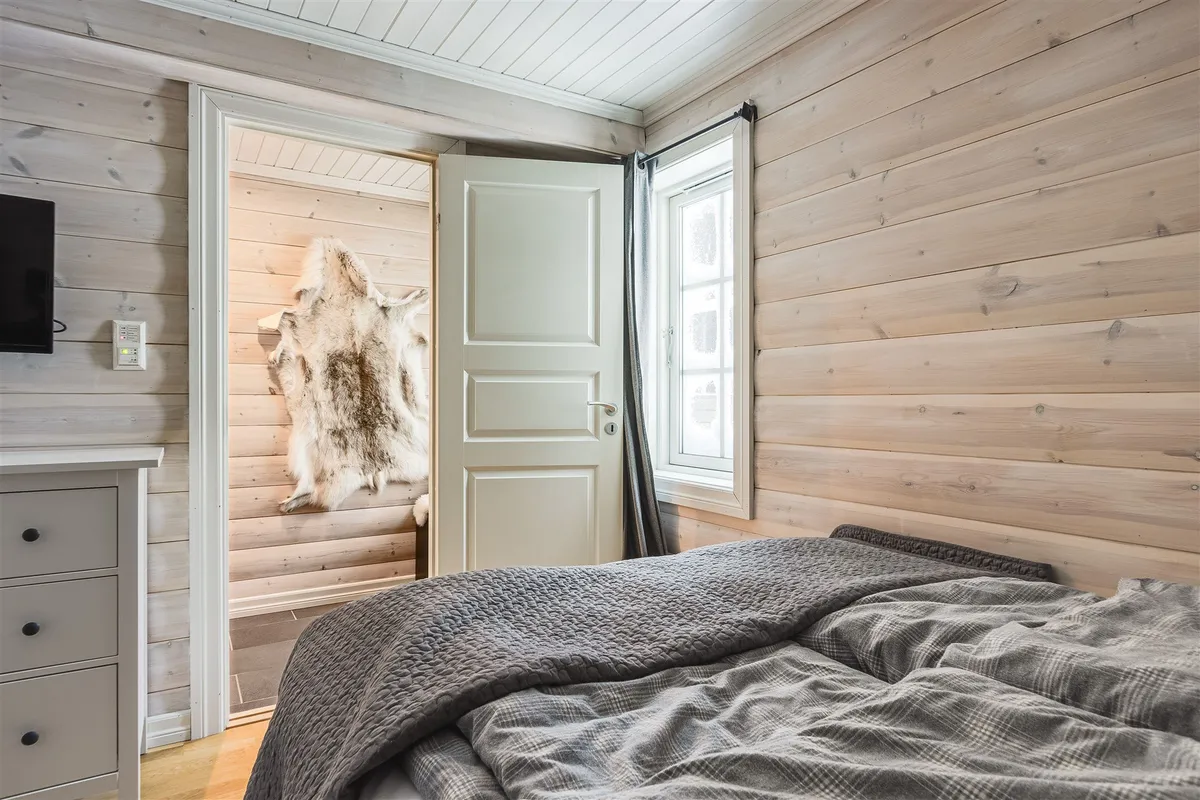 Hyreslägenhet på Åre i are