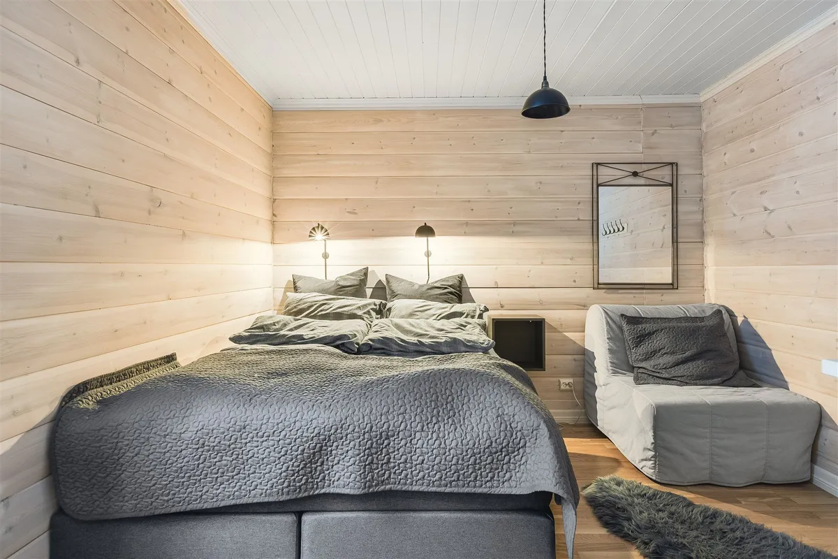 Hyreslägenhet på Åre i are