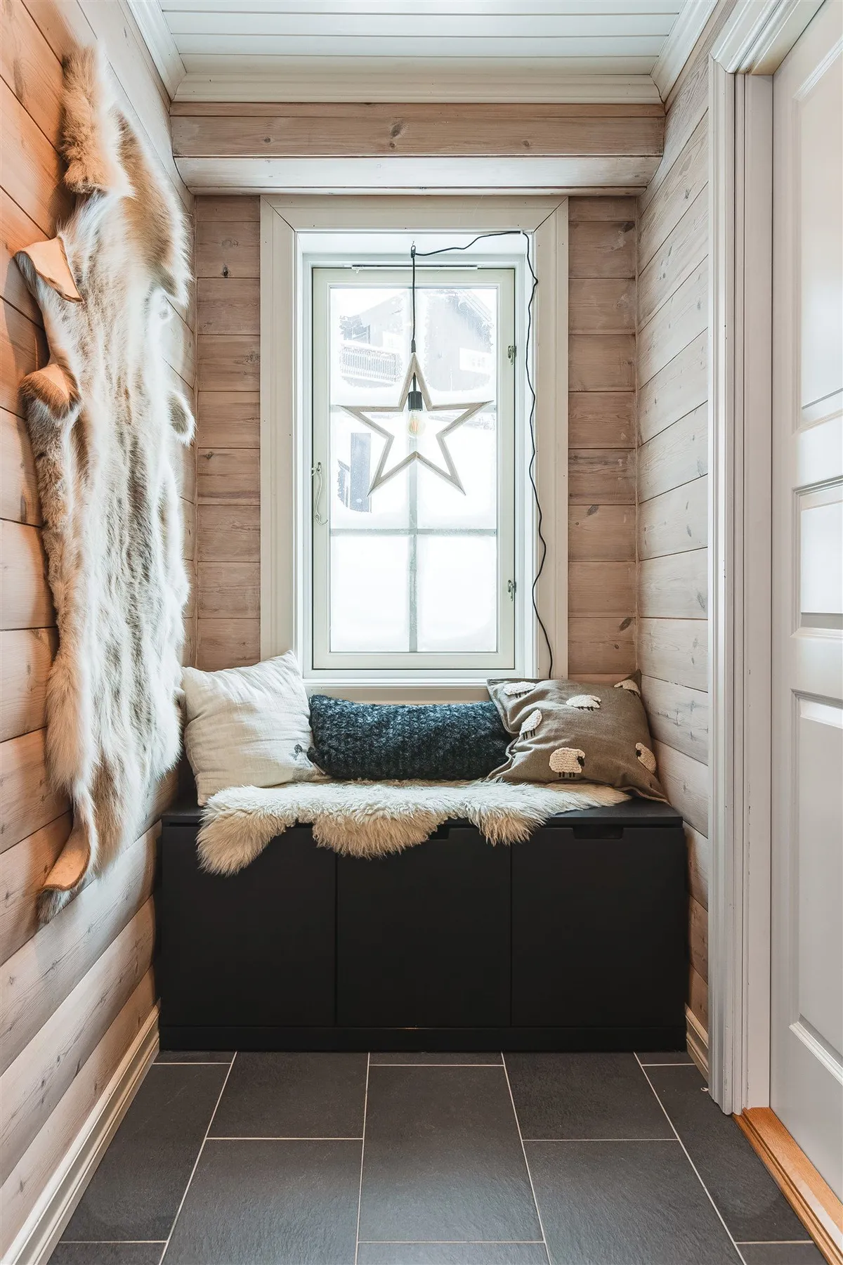 Hyreslägenhet på Åre i are